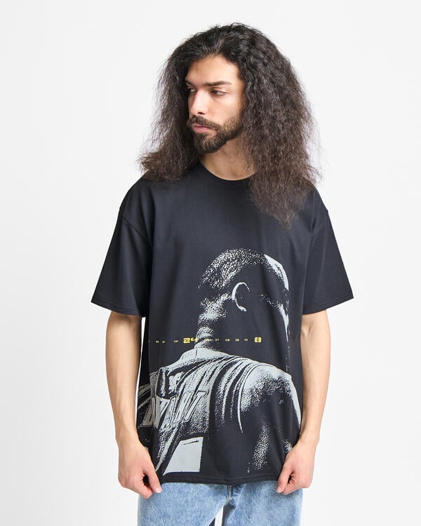 Nike Kobe T-Shirt | IQ2376-010 | AFEW STORE